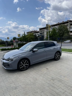 VW Golf Style 50 Yahre 2, О TDI 150 k.c DSG - 56899 лв. - 77405976 2