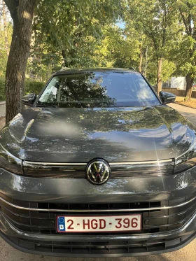 VW Tiguan Life 1, 5 eTSI 150 k.c 7DSG