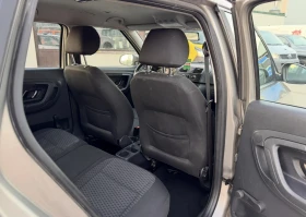 Skoda Fabia 1.2 TSI / Xenon / Facelift | Mobile.bg    9