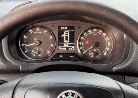 Skoda Fabia 1.2 TSI / Xenon / Facelift | Mobile.bg    7