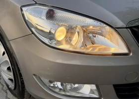 Skoda Fabia 1.2 TSI / Xenon / Facelift | Mobile.bg    12