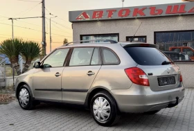     Skoda Fabia 1.2 TSI / Xenon / Facelift