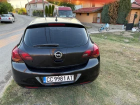 Обява за продажба на Opel Astra J 1.7 125 к.с ~6 700 лв. - изображение 1
