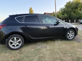 Обява за продажба на Opel Astra J 1.7 125 к.с ~6 700 лв. - изображение 4