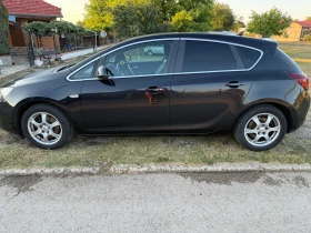 Обява за продажба на Opel Astra J 1.7 125 к.с ~6 700 лв. - изображение 5