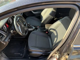 Обява за продажба на Opel Astra J 1.7 125 к.с ~6 700 лв. - изображение 8