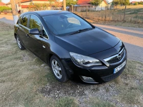 Обява за продажба на Opel Astra J 1.7 125 к.с ~6 700 лв. - изображение 2