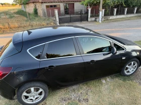 Обява за продажба на Opel Astra J 1.7 125 к.с ~6 700 лв. - изображение 3