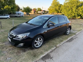 Обява за продажба на Opel Astra J 1.7 125 к.с ~6 700 лв. - изображение 6