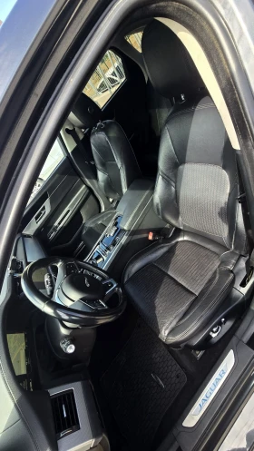 Jaguar Xf 25t 250HP  | Mobile.bg    11