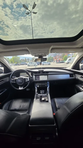 Jaguar Xf 25t 250HP  | Mobile.bg    9