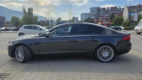 Jaguar Xf 25t 250HP  | Mobile.bg    8