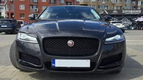 Jaguar Xf 25t 250HP  | Mobile.bg    2