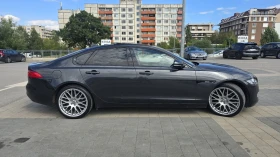 Jaguar Xf 25t 250HP  | Mobile.bg    4