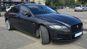 Jaguar Xf 25t 250HP  | Mobile.bg    3
