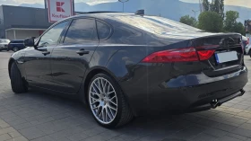 Jaguar Xf 25t 250HP  | Mobile.bg    7