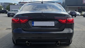 Jaguar Xf 25t 250HP  | Mobile.bg    6