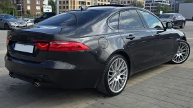 Jaguar Xf 25t 250HP  | Mobile.bg    5