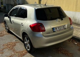 Toyota Auris 1.6  | Mobile.bg    3