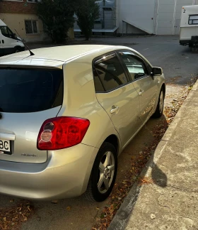 Toyota Auris 1.6  | Mobile.bg    4