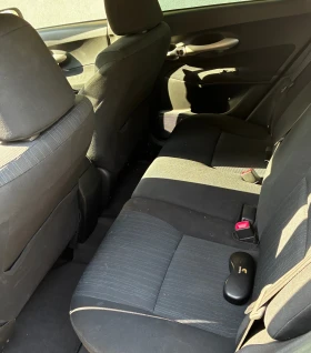Toyota Auris 1.6  | Mobile.bg    7