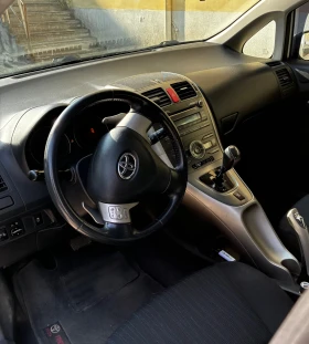 Toyota Auris 1.6  | Mobile.bg    5