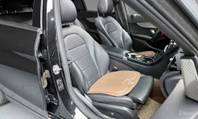 Mercedes-Benz C 220 | Mobile.bg    12