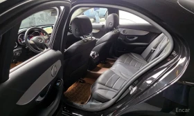 Mercedes-Benz C 220 | Mobile.bg    11
