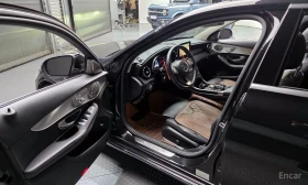 Mercedes-Benz C 220 | Mobile.bg    10