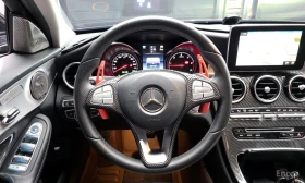 Mercedes-Benz C 220 | Mobile.bg    13