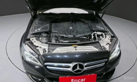 Mercedes-Benz C 220 | Mobile.bg    6
