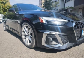 Обява за продажба на Audi A5 45 TFSI Premium plus ~76 000 лв. - изображение 4
