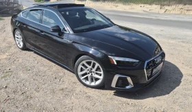 Обява за продажба на Audi A5 45 TFSI Premium plus ~76 000 лв. - изображение 1