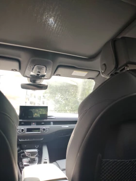 Audi A5 45 TFSI Premium plus - 72000 лв. / 36813.02 € - 65133542 13