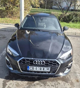 Audi A5 45 TFSI Premium plus, снимка 4