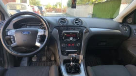 Ford Mondeo 1.6 ecoboost  160  | Mobile.bg    8