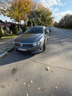 VW Passat Full led  kamera Distronic+  190 конски сили МАСАЖ - 19999 лв. / 10225.33 € - 79317987 5