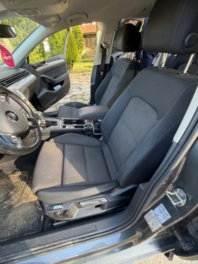 VW Passat Full led  kamera Distronic+  190 конски сили МАСАЖ - 19999 лв. / 10225.33 € - 79317987 11