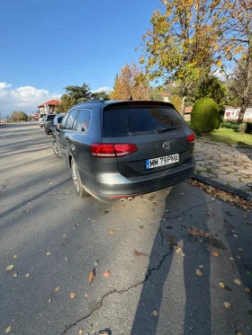 VW Passat Full led  kamera Distronic+  190 конски сили МАСАЖ - 19999 лв. / 10225.33 € - 79317987 8