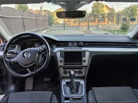 Обява за продажба на VW Passat Full led  kamera start-stop. 190 конски сили МАСАЖ ~21 500 лв. - изображение 4