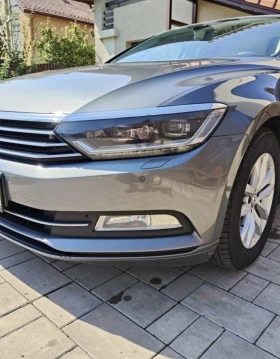 Обява за продажба на VW Passat Full led  kamera start-stop. 190 конски сили МАСАЖ ~21 500 лв. - изображение 3