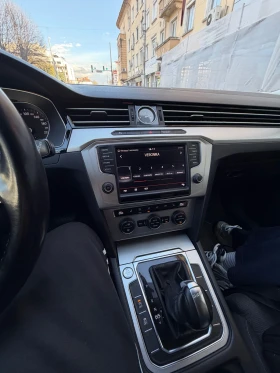 VW Passat Full led  kamera Distronic+  190 конски сили МАСАЖ - 19999 лв. / 10225.33 € - 79317987 12