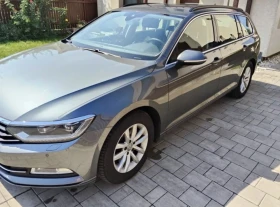Обява за продажба на VW Passat Full led  kamera start-stop. 190 конски сили МАСАЖ ~21 500 лв. - изображение 2