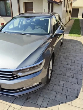 Обява за продажба на VW Passat Full led  kamera start-stop. 190 конски сили МАСАЖ ~21 500 лв. - изображение 1