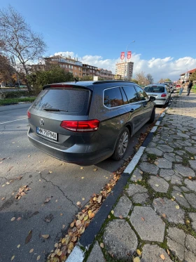 VW Passat Full led  kamera Distronic+  190 конски сили МАСАЖ - 19999 лв. / 10225.33 € - 79317987 7