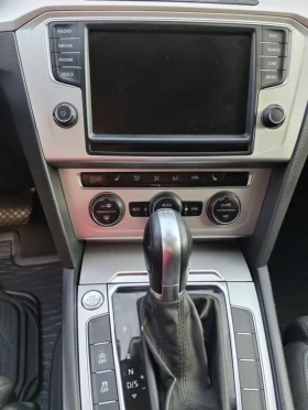 Обява за продажба на VW Passat Full led  kamera start-stop. 190 конски сили МАСАЖ ~21 500 лв. - изображение 5