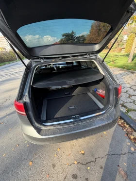 VW Passat Full led  kamera Distronic+  190 конски сили МАСАЖ - 19999 лв. / 10225.33 € - 79317987 6