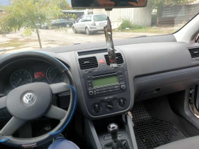 Обява за продажба на VW Golf 1.4 Бензин ~3 600 лв. - изображение 7
