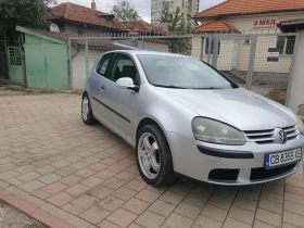 Обява за продажба на VW Golf 1.4 Бензин ~3 600 лв. - изображение 3