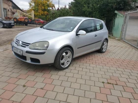 Обява за продажба на VW Golf 1.4 Бензин ~3 600 лв. - изображение 1
